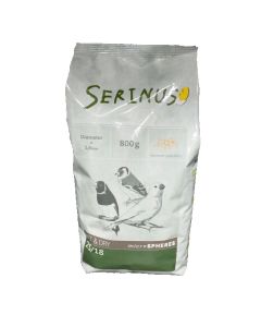 Microespheres 25/18 Serinus 800gm