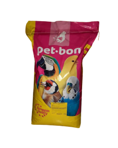 pet bon mixtura agaponis 25kg