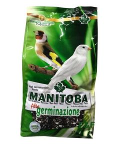 Mixtura Alta Germinación Manitoba 2,5kg