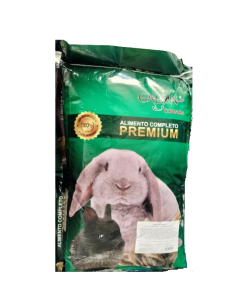 MIXTURA HAMSTER Y ARDILLAS 20 KG