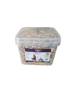 MIXTURA LOROS ESPECIAL CUBO 3500 GR