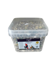 MIXTURA LOROS ESPECIAL GALIAN CUBO 3,5KG