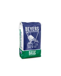 Mixtura palomas Basic 4 estaciones Beyers 25kg
