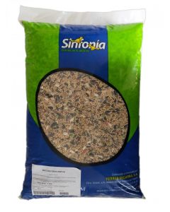 MIXTURA PARA NINFAS Y COTORRITAS SINFONÍA 5kg