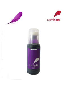 plumicolor pintura palomos Pinta-fácil Violeta 100ml