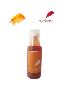 plumicolor palomos Pinta-fácil Naranja 100ml