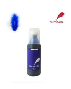 plumicolor pintura palomos Pinta-fácil Azul 100ml