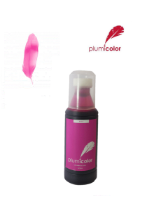 pintura palomos plumicolor Pinta-fácil Rosa 100ml