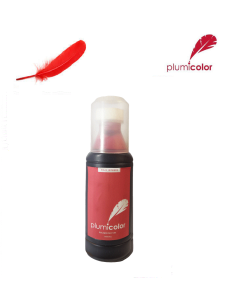 pintura plumicolor palomos Pinta-fácil Rojo Intenso 100ml