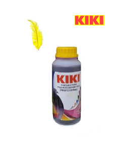 PINTURA PALOMOS KIKI 500 ML. COLOR AMARILLO