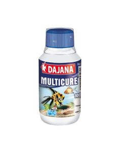 MULTICURE 100ml DAJANA