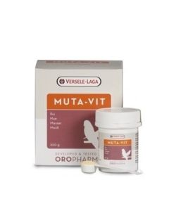 MUTA-VIT Versele laga 25gm