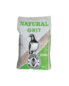 grit palomos natural 20kg