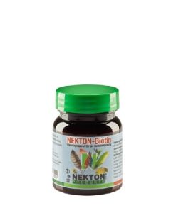 Nekton Biotin 75gm