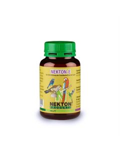 Nekton E 35gr encelador para pajaros