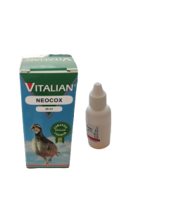 VITALIAN NEOCOX 20 ML