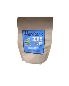 Bird Bread original 255g harrison,s