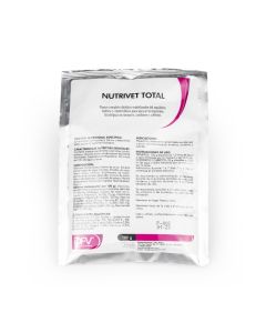 NUTRIVET TOTAL- 100GR