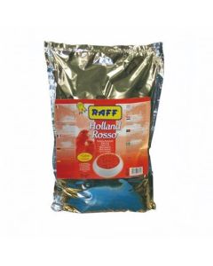 RAFF pasta holand rosso 4 kg