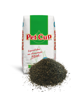 ORTIGA PET CUP 1kg granel