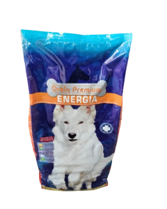 ORTIN PREMIUM ENERGIA 15 KG.