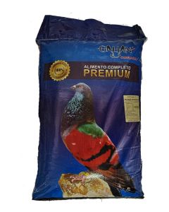 Galian Mixtura Especial Nº1 Palomos Deportivos 20kg