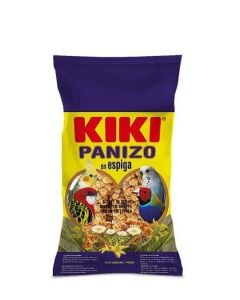 Kiki Panizo En Espiga 1kg