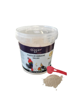 PASTA DE EMBUCHE GALIAN 800 GR