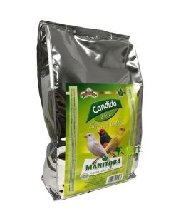 Pasta Blanca Morbida Candido 3 kg Manitoba