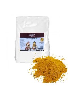 PASTA DE CRIA AMARILLA 25 KG GALIAN