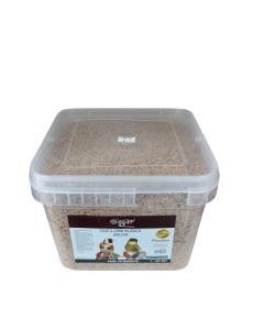 PASTA DE CRIA BLANCA GALIAN 5Kg CUBO galian