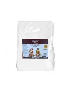 PASTA DE CRIA ROJA GALIAN 25 KG