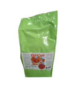 pet cup pasta roja morbida 5kg