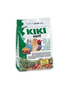 Kiki Vert pasta para cría de pájaros 150gm