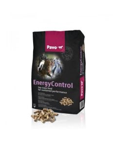 Pienso para caballos Pavo EnergyControl 20Kg