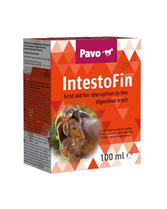 PAVO INTESTOFIN  100 ML