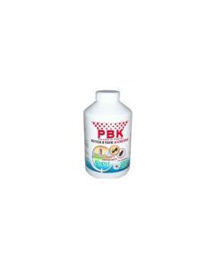 PBK Insecticida para nidos y pájaros 250gm