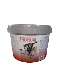 krasty escamas para tropicales 1kg