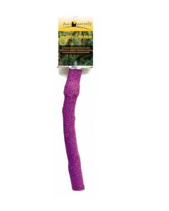 PERCHA PEDICURA SUN PARROTS 4,5x30cm