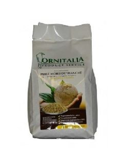 Perla Morbida Fruta Blanca ornitalia 800gm