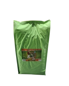 MIXTURA LOROS ESPECIAL FRUTA MIX PET CUP 10 KG