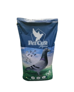 pet cup mixtura palomos basic 25kg