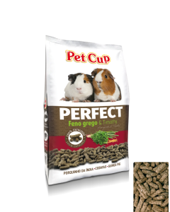 PIENSO PET CUP PERFECT COBAYA 2kg