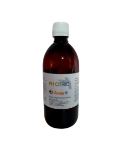 Ph Citric Aves + 500 ml
