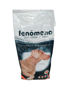 Fenómeno ortin 20kg