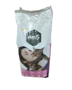 pienso gatos amity 20kg