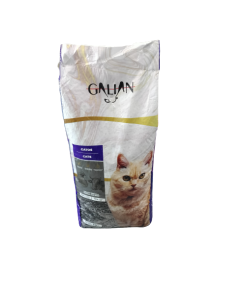 pienso GALIAN GATOS 20 KG