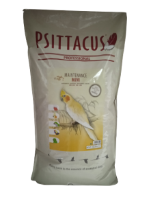 Psittacus Pienso Mini 12 kg 