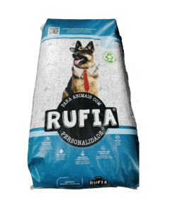 Pienso RUFIA ADULTO Perros 20Kg