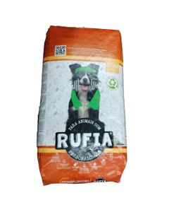 pienso RUFIA ALTA ENERGIA 20 kg